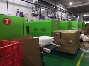 中工招商网技术转让平台 工厂转让的高效桥梁