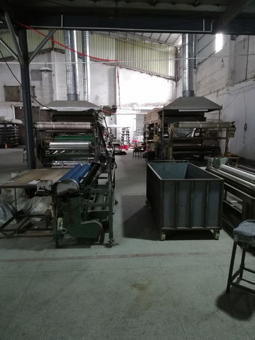 佛山烫金工艺厂转让 厂房、仓库与土地的综合资源分析