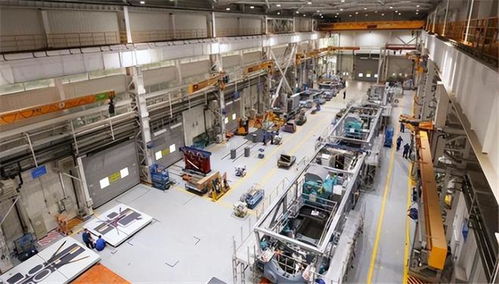 比巴铁还仗义 核心技术与生产线的全面转让合作