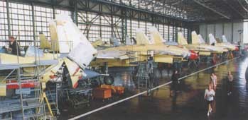 西方军事专家眼中的中国国防工业 技术转让的机遇与挑战