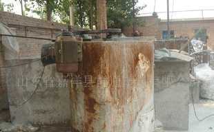 山东祥通铝塑分离技术转让与二手设备供应，助力产业资源循环